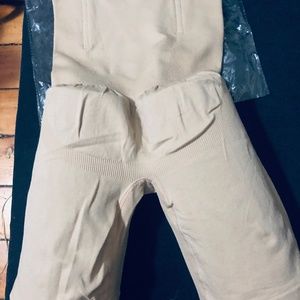 Spanx undergarments S